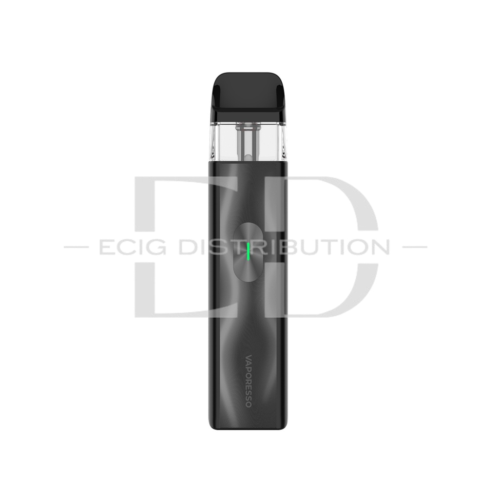 Vaporesso Xros 4 Mini Kit - Black