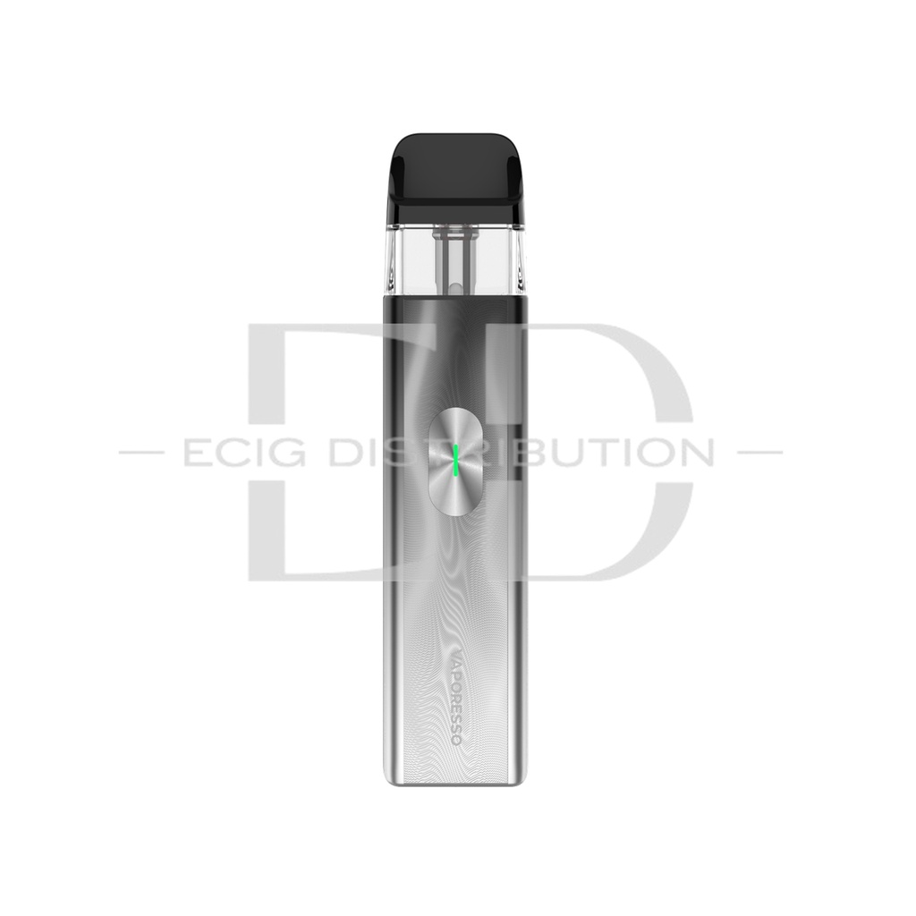 Vaporesso Xros 4 Mini Kit - Space Grey
