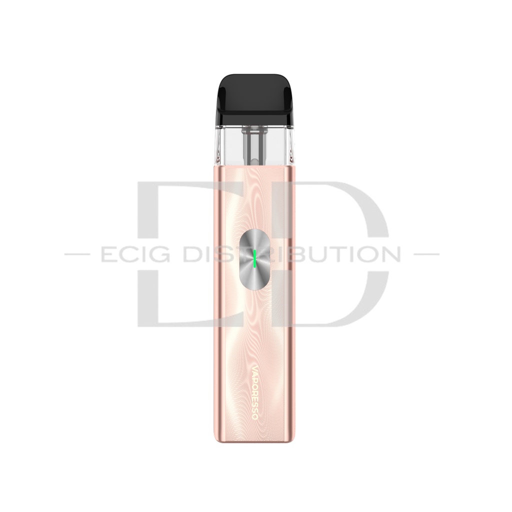 Vaporesso Xros 4 Mini Kit - Champagne Gold