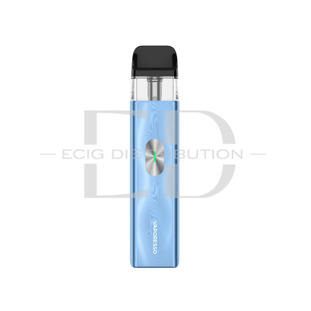 Vaporesso Xros 4 Mini Kit - Ice Blue