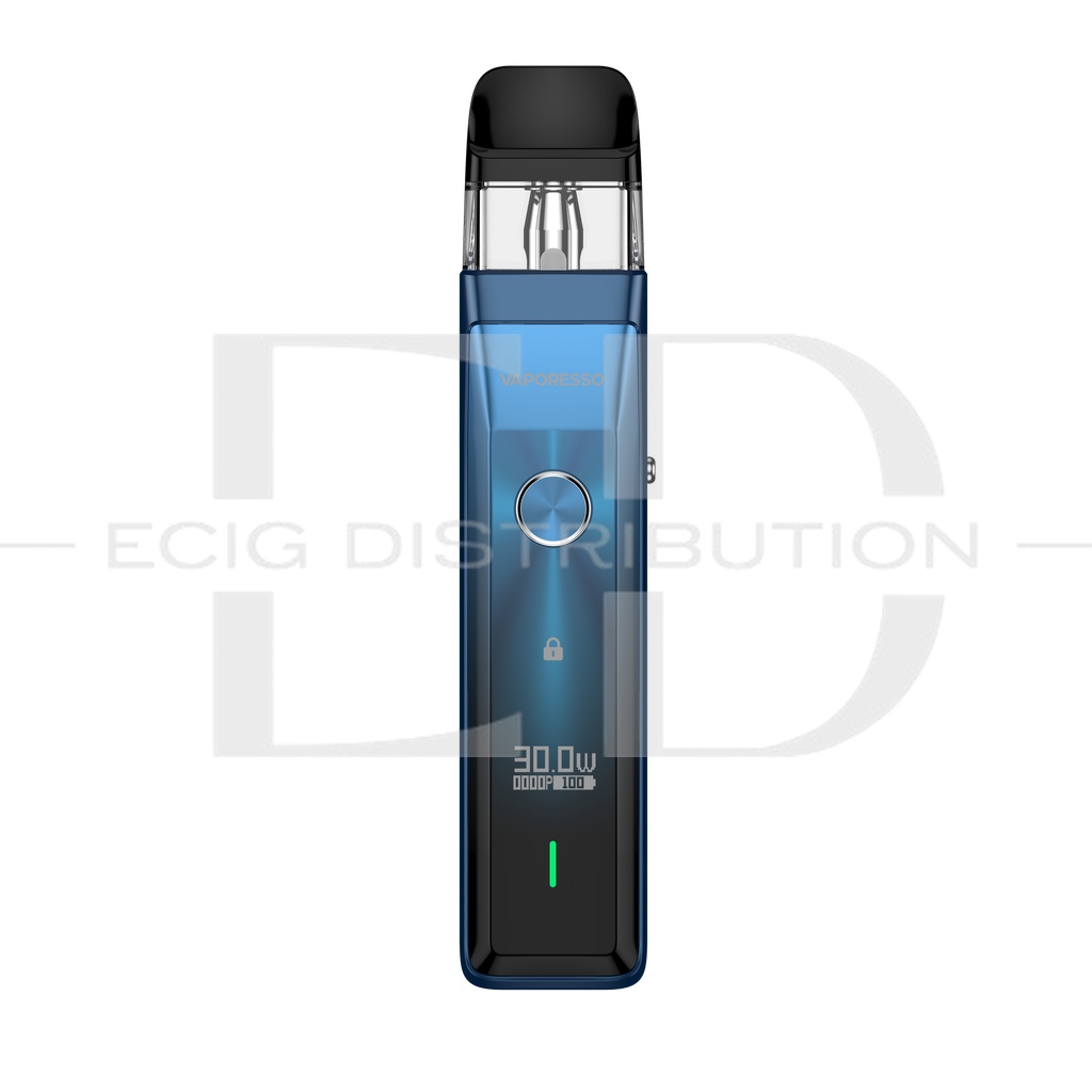Vaporesso Xros Pro Kit - Blue