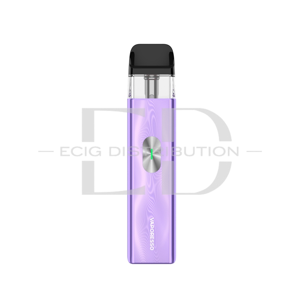 Vaporesso Xros 4 Mini Kit - Ice Purple