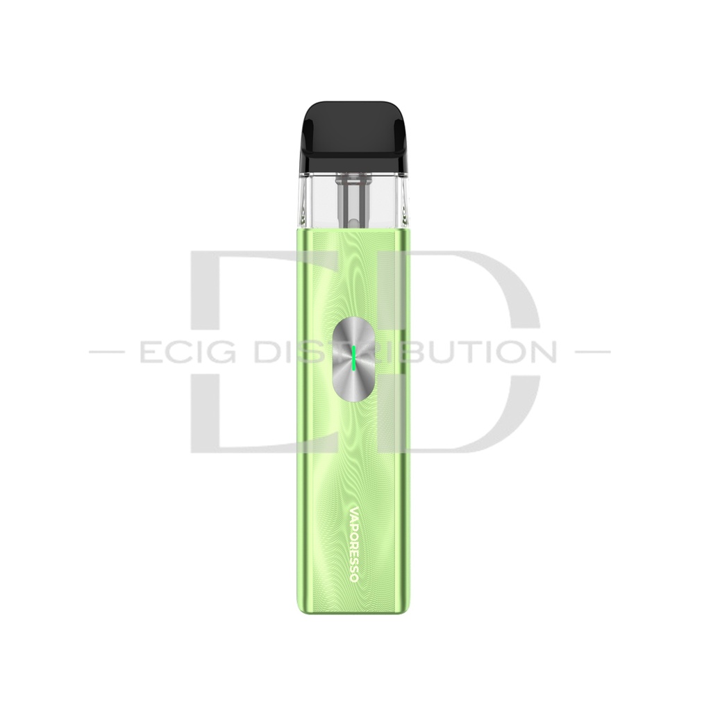Vaporesso Xros 4 Mini Kit - Ice Green