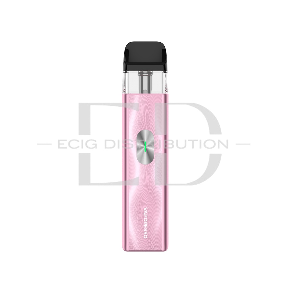 Vaporesso Xros 4 Mini Kit - Ice Pink