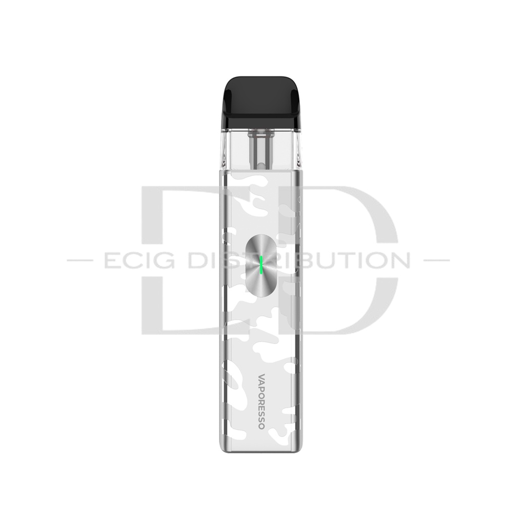 Vaporesso Xros 4 Mini Kit - Camo Silver