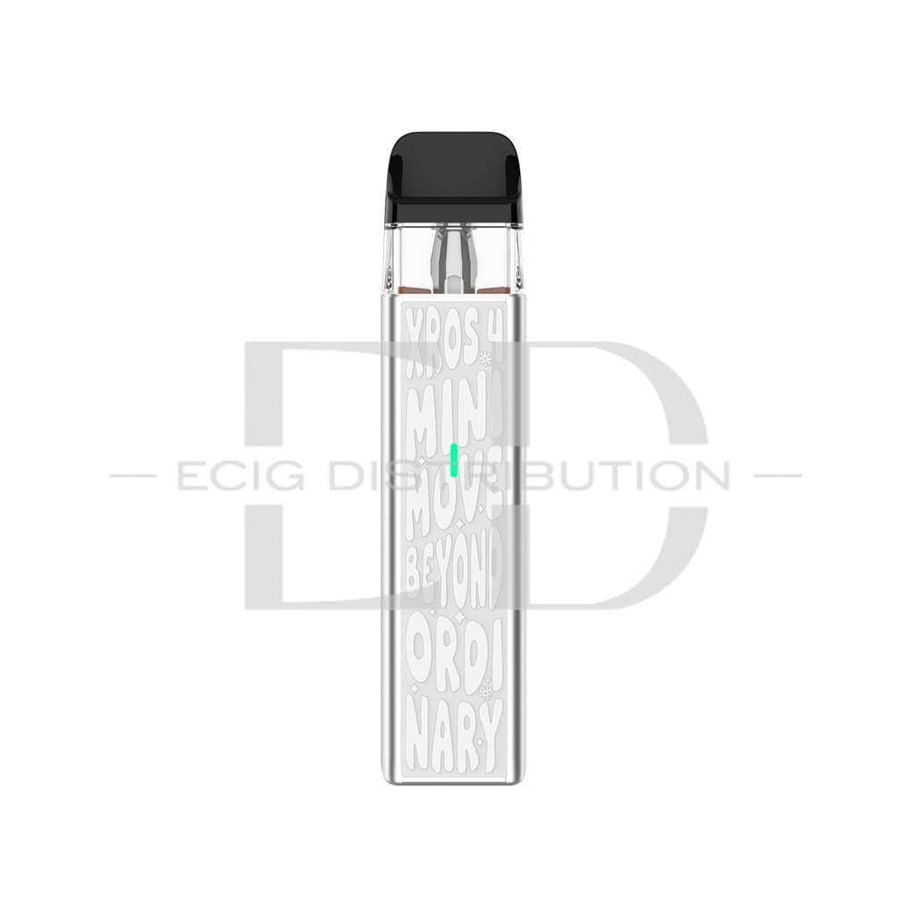 Vaporesso Xros 4 Mini Kit - Word Pop