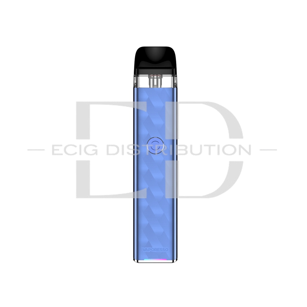Vaporesso Xros 3 Kit - Ice Blue
