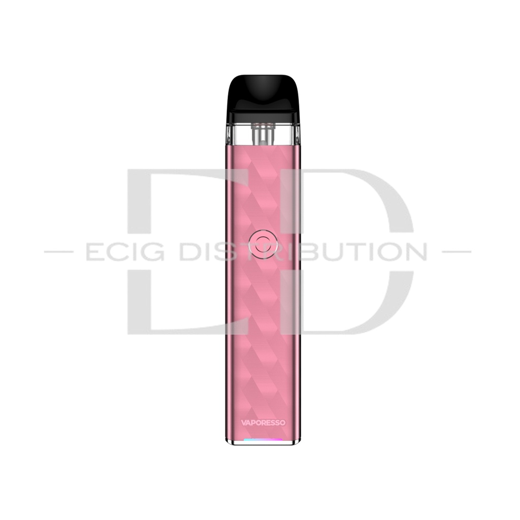 Vaporesso Xros 3 Kit - Peach Pink