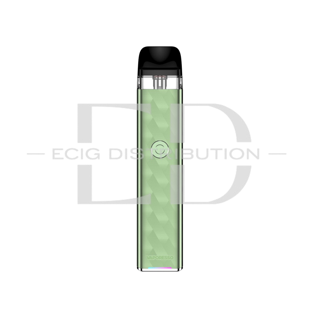 Vaporesso Xros 3 Kit - Fresh Green