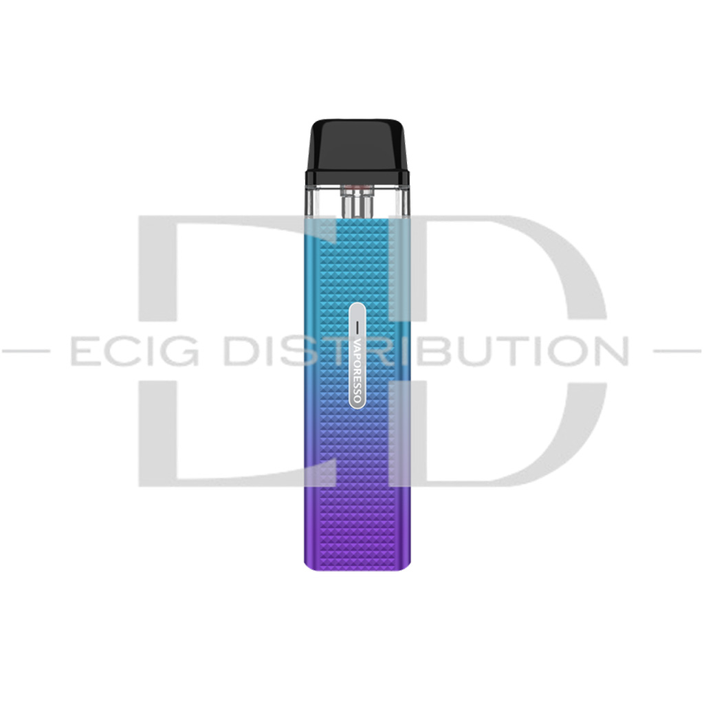 Vaporesso Xros Mini Kit - Grape Purple