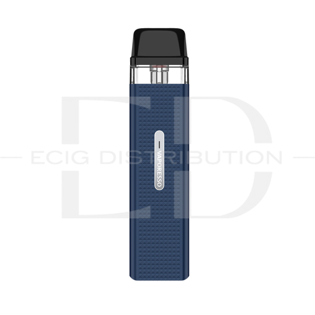 Vaporesso Xros Mini Kit - Midnight Blue