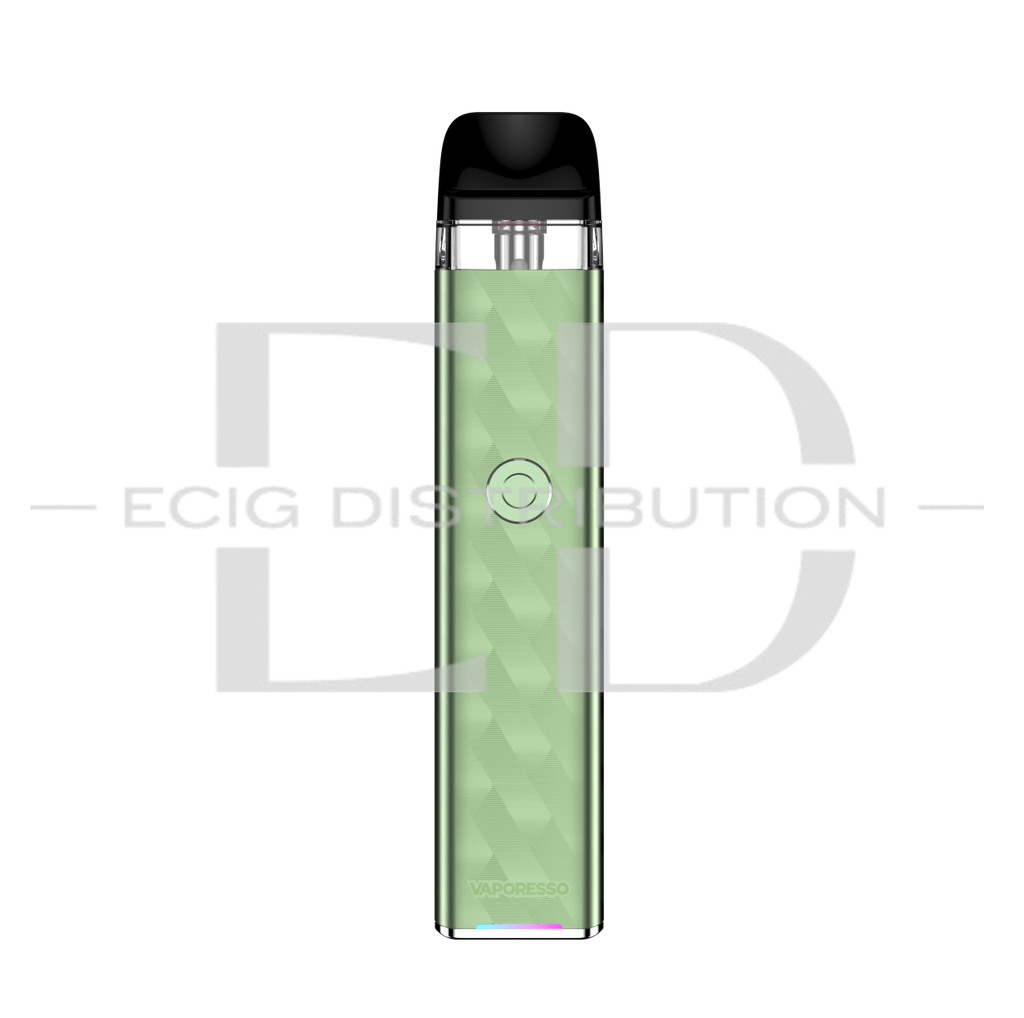 Vaporesso Xros 3 Mini Kit - Aqua Green
