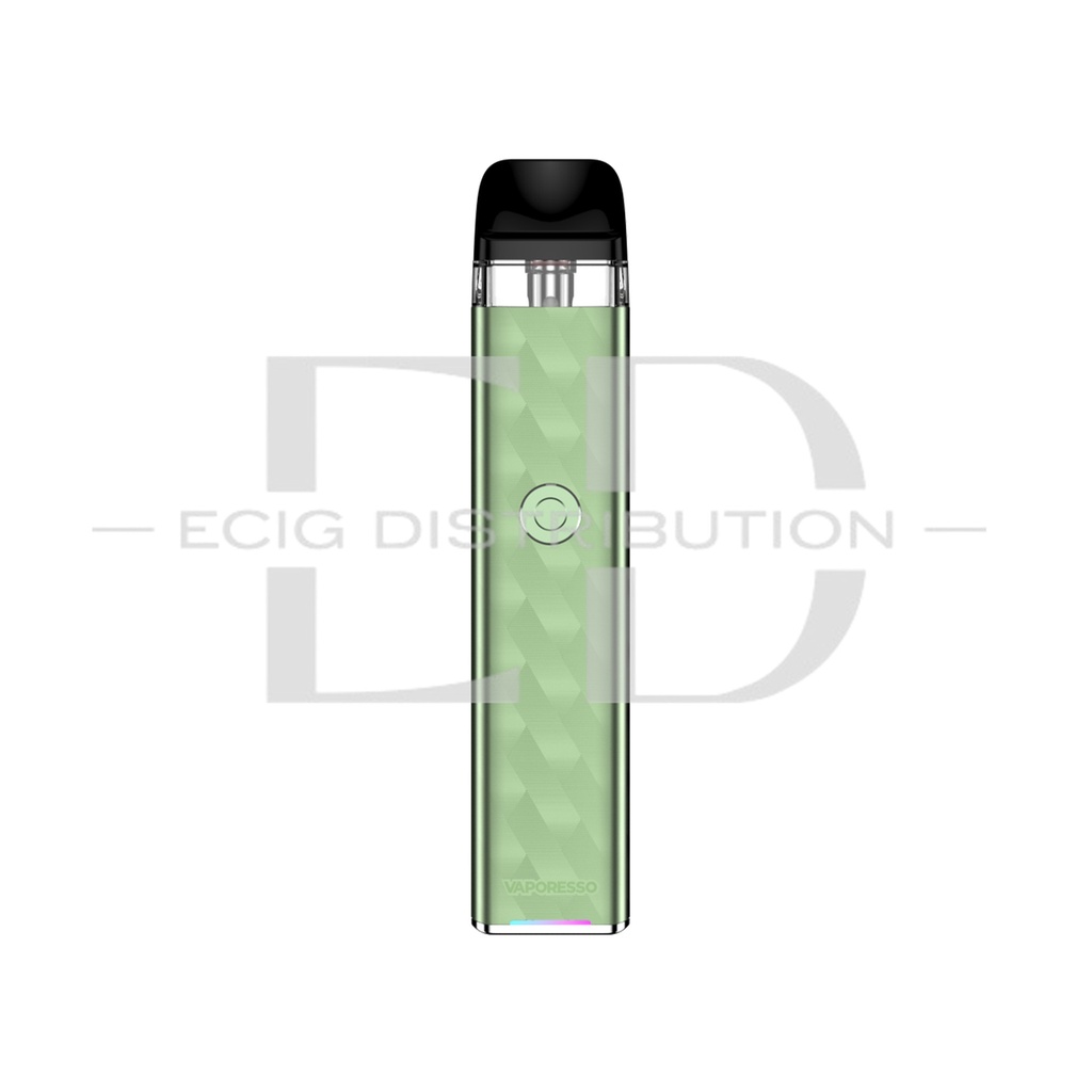 Vaporesso Xros 3 Mini Kit - Aqua Green