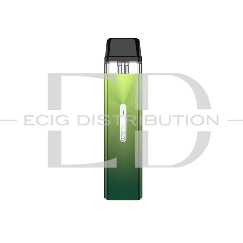Vaporesso Xros Mini Kit - Vitality