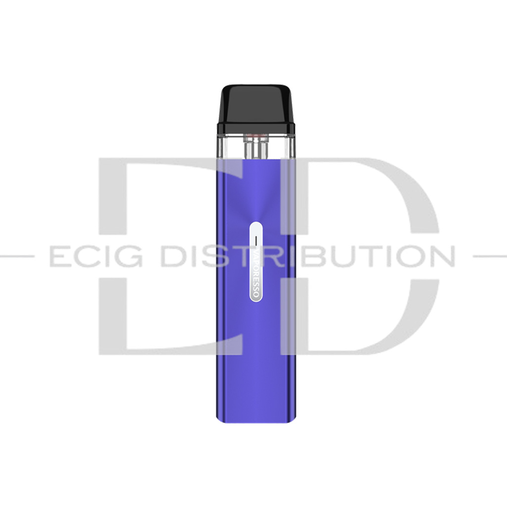 Vaporesso Xros Mini Kit - Violet
