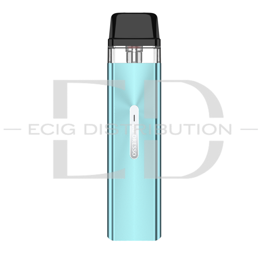 Vaporesso Xros Mini Kit - Sierra Blue