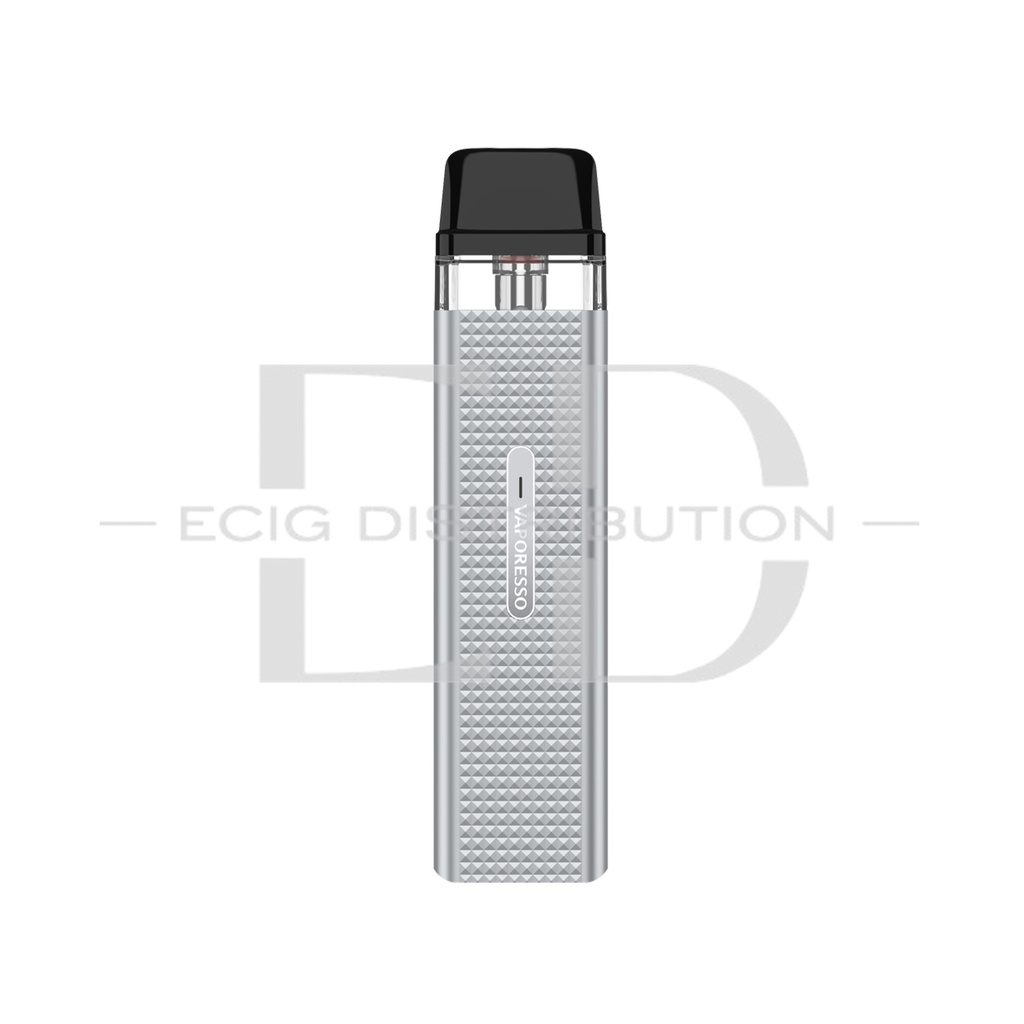 Vaporesso Xros Mini Kit - Silver