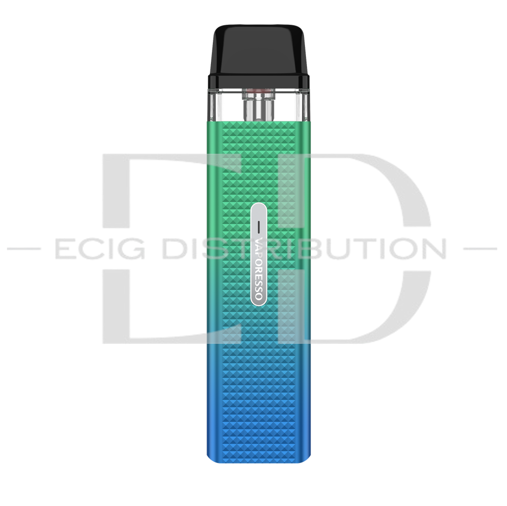 Vaporesso Xros Mini Kit - Lime Green