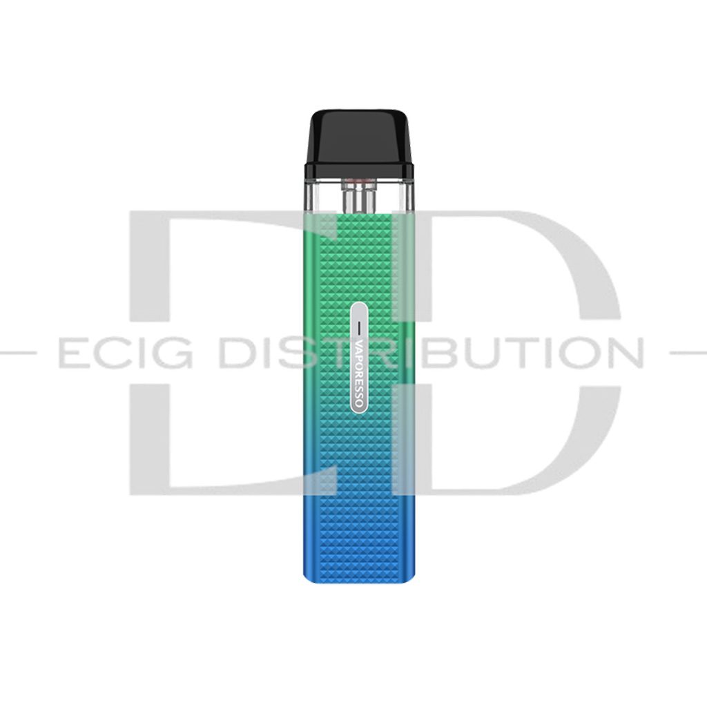 Vaporesso Xros Mini Kit - Lime Green