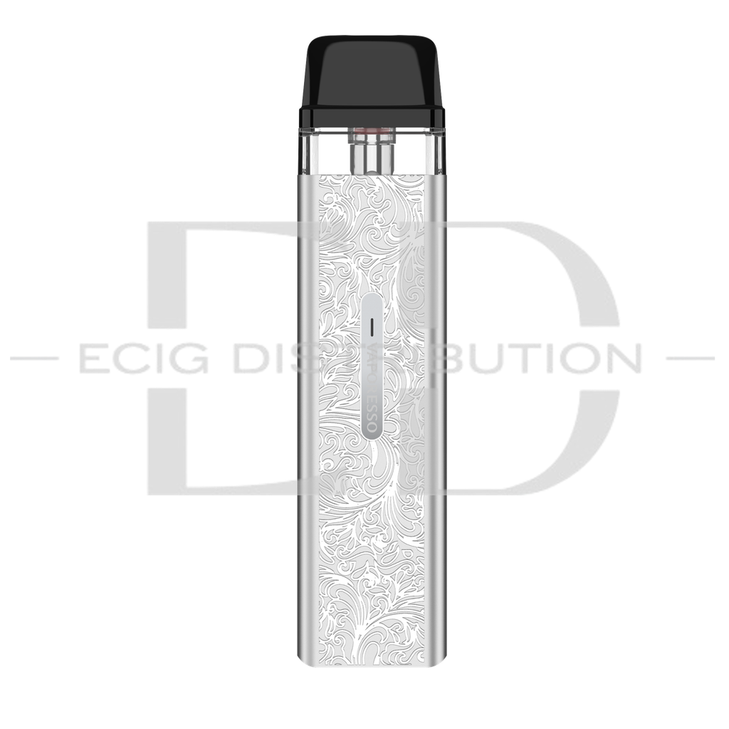 Vaporesso Xros Mini Kit - Ancient Silver