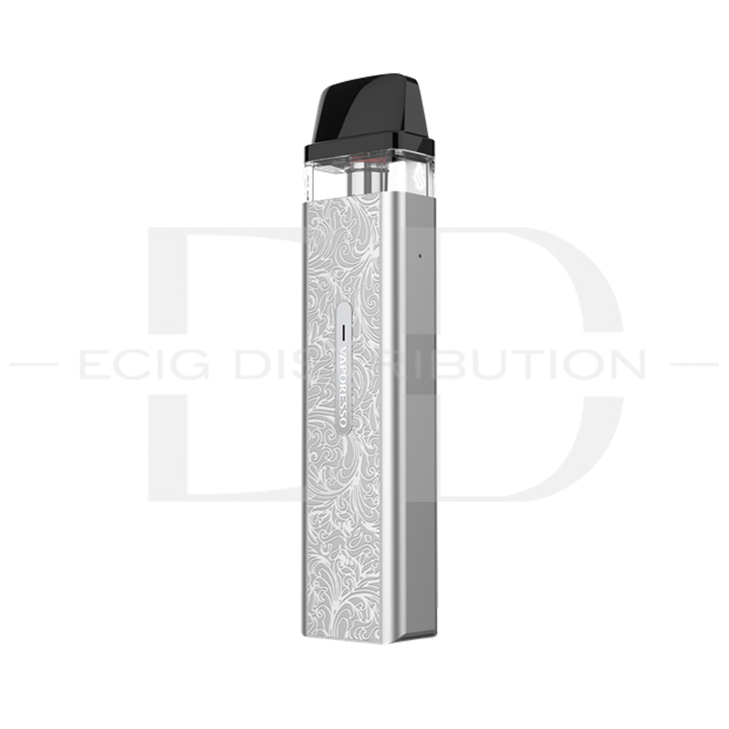 Vaporesso Xros Mini Kit - Ancient Silver