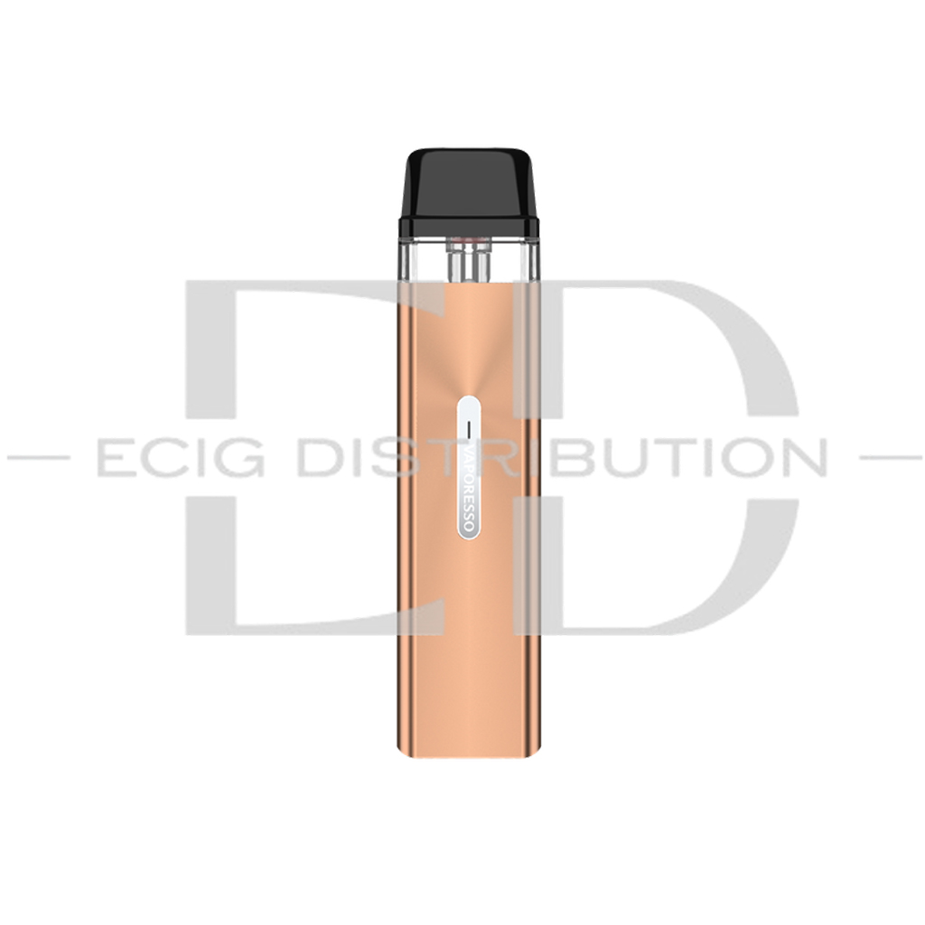 Vaporesso Xros Mini Kit - Bronze Gold