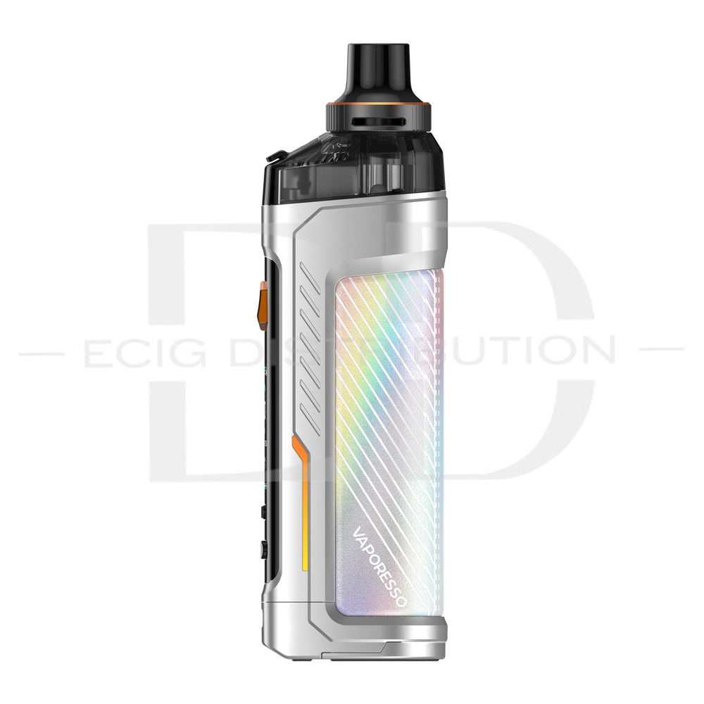 Vaporesso Armour GS Kit - Silver