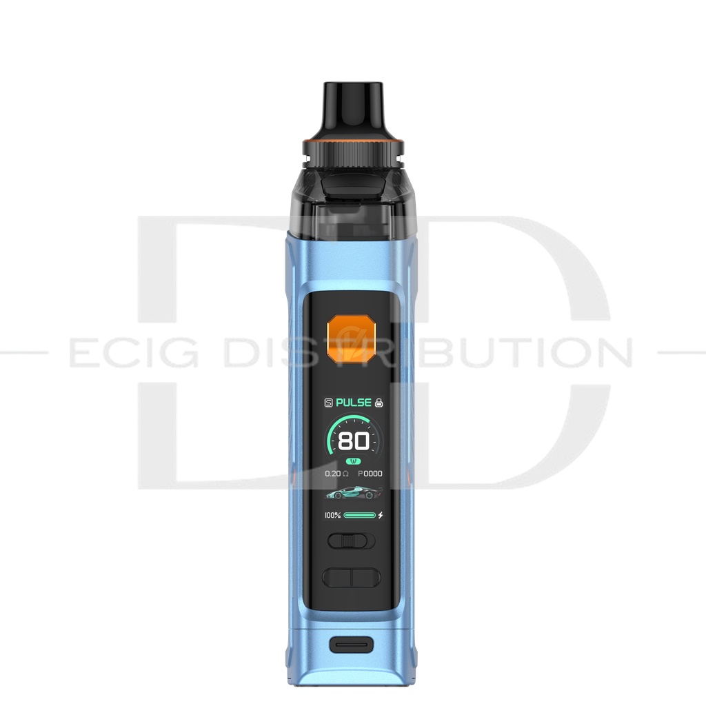 Vaporesso Armour GS Kit - Blue