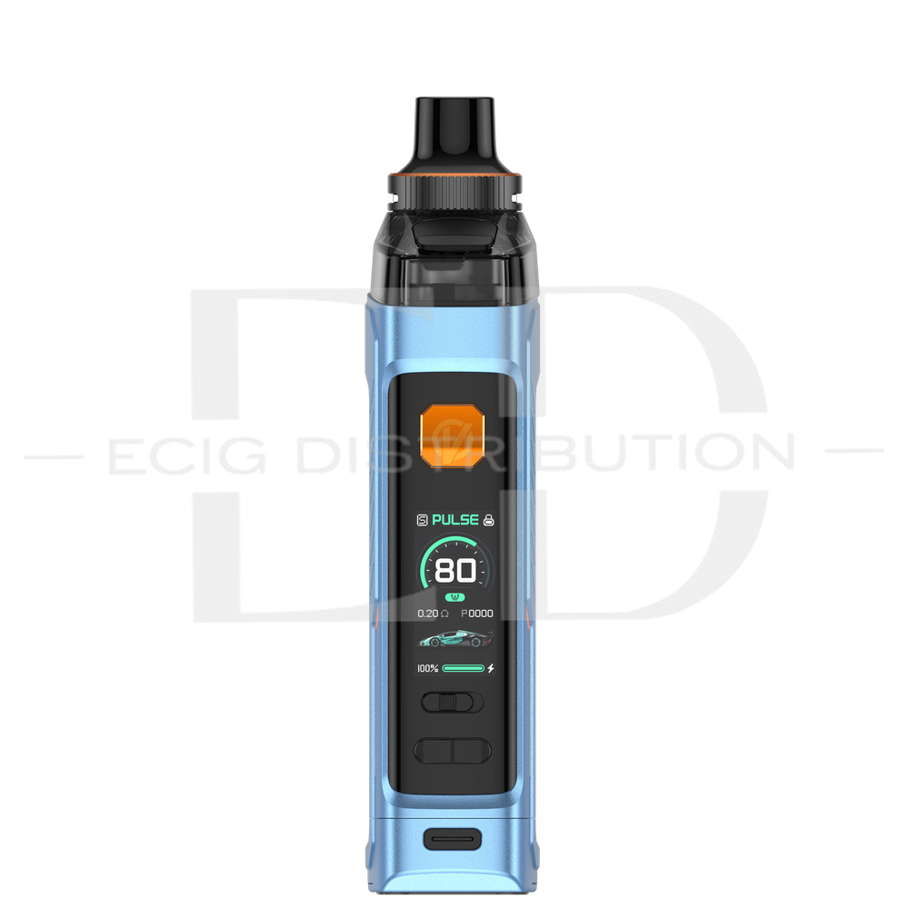 Vaporesso Armour GS Kit - Blue