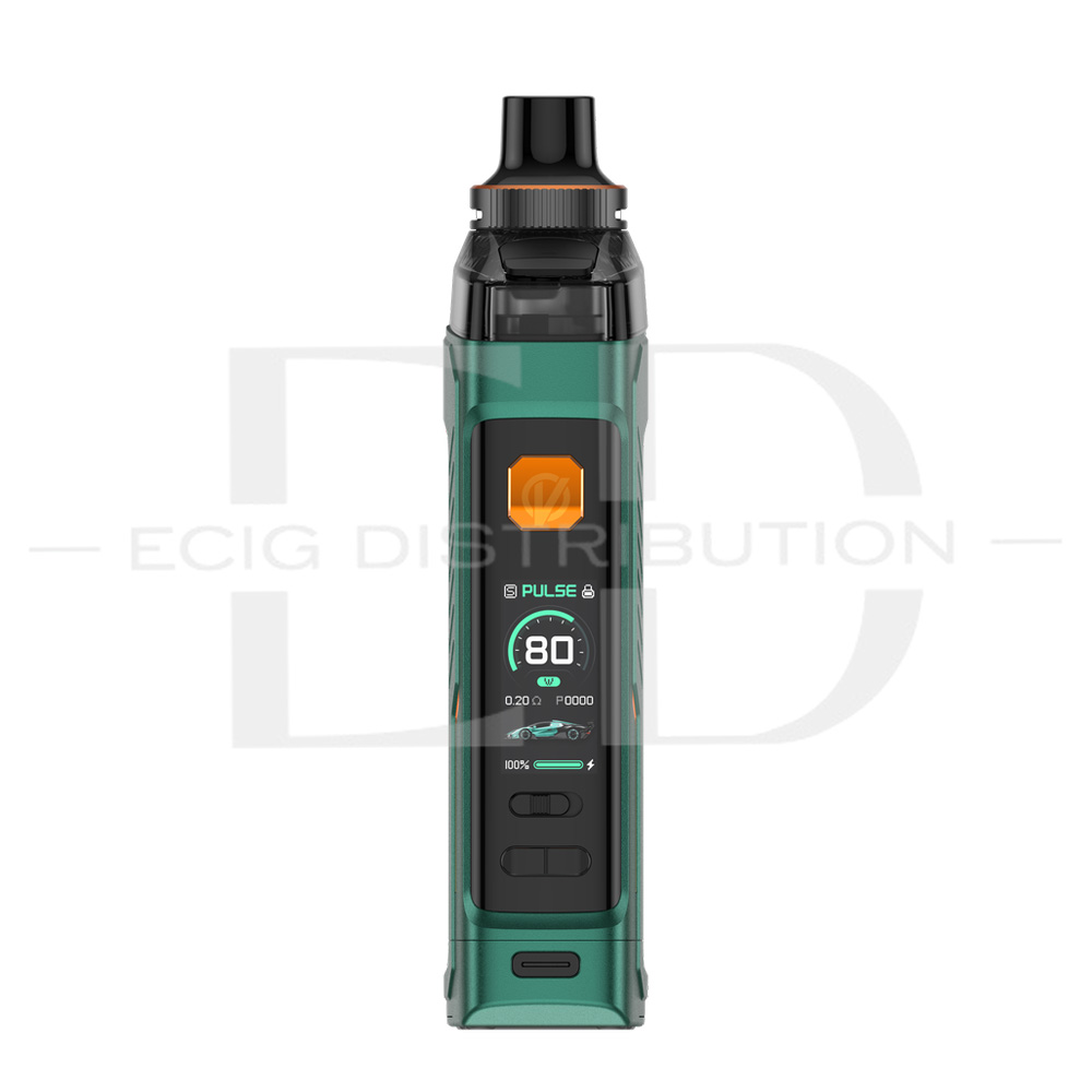 Vaporesso Armour GS Kit - Green