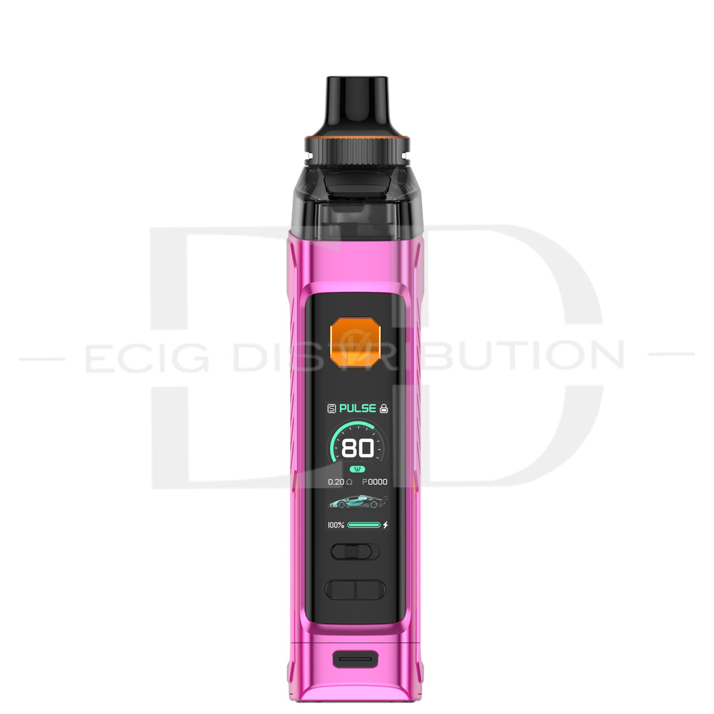 Vaporesso Armour GS Kit - Pink