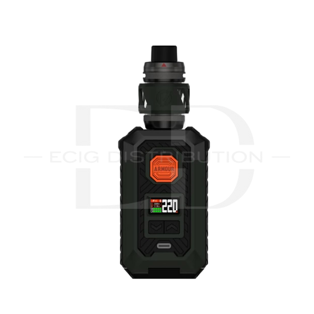 Vaporesso Armour Max Itank T Edition Kit - Green