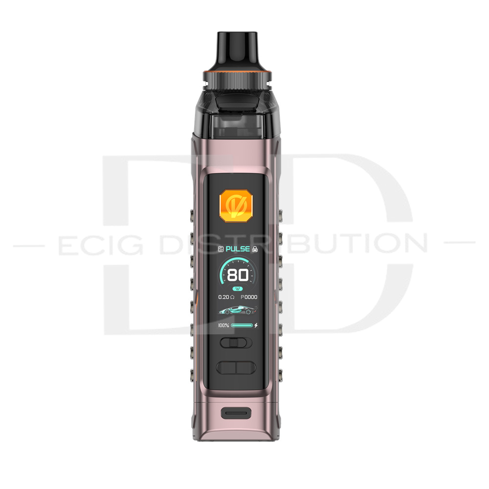 Vaporesso Armour GS Kit - Brown