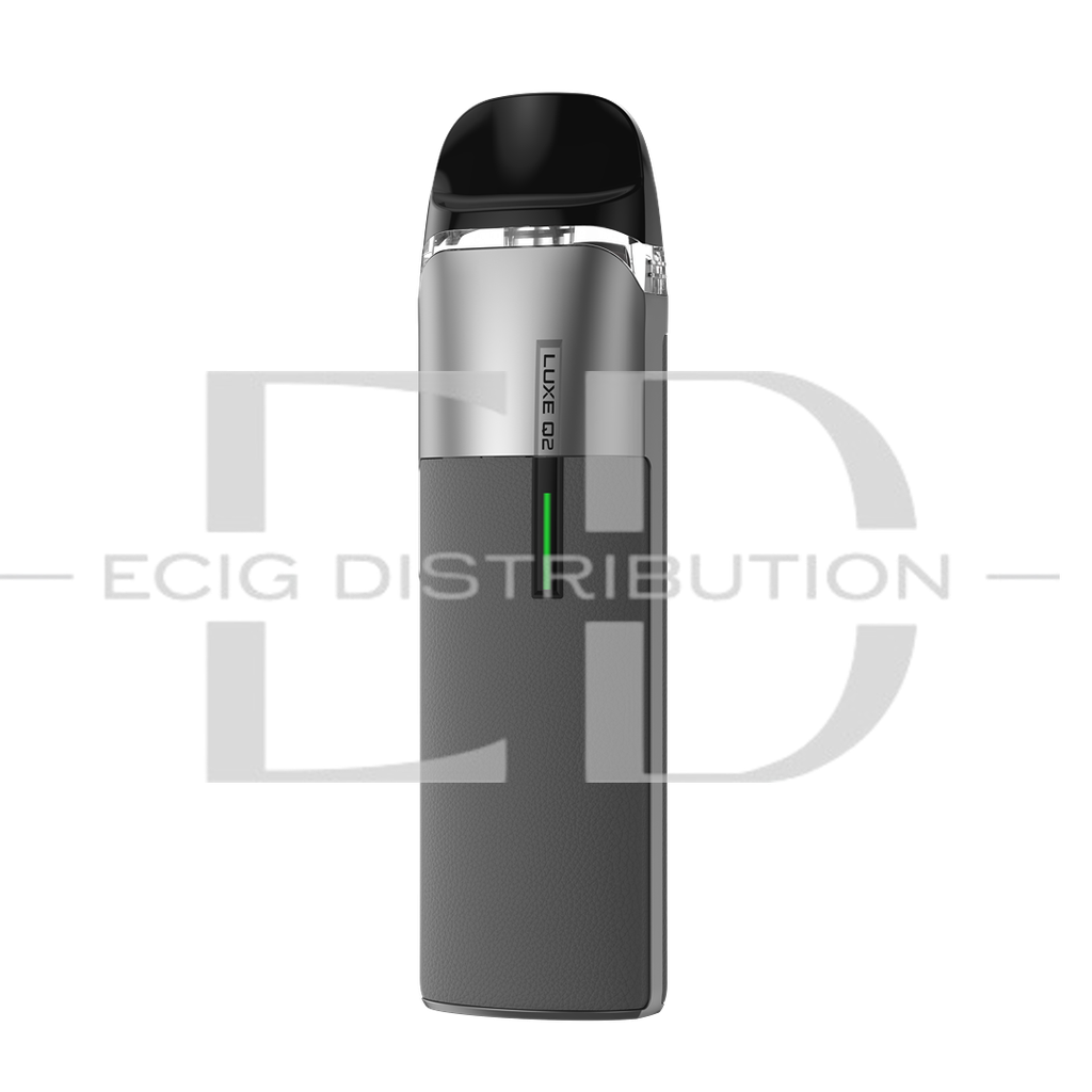 Vaporesso Luxe Q2 Kit - Black