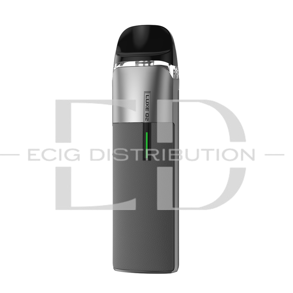 Vaporesso Luxe Q2 Kit - Grey