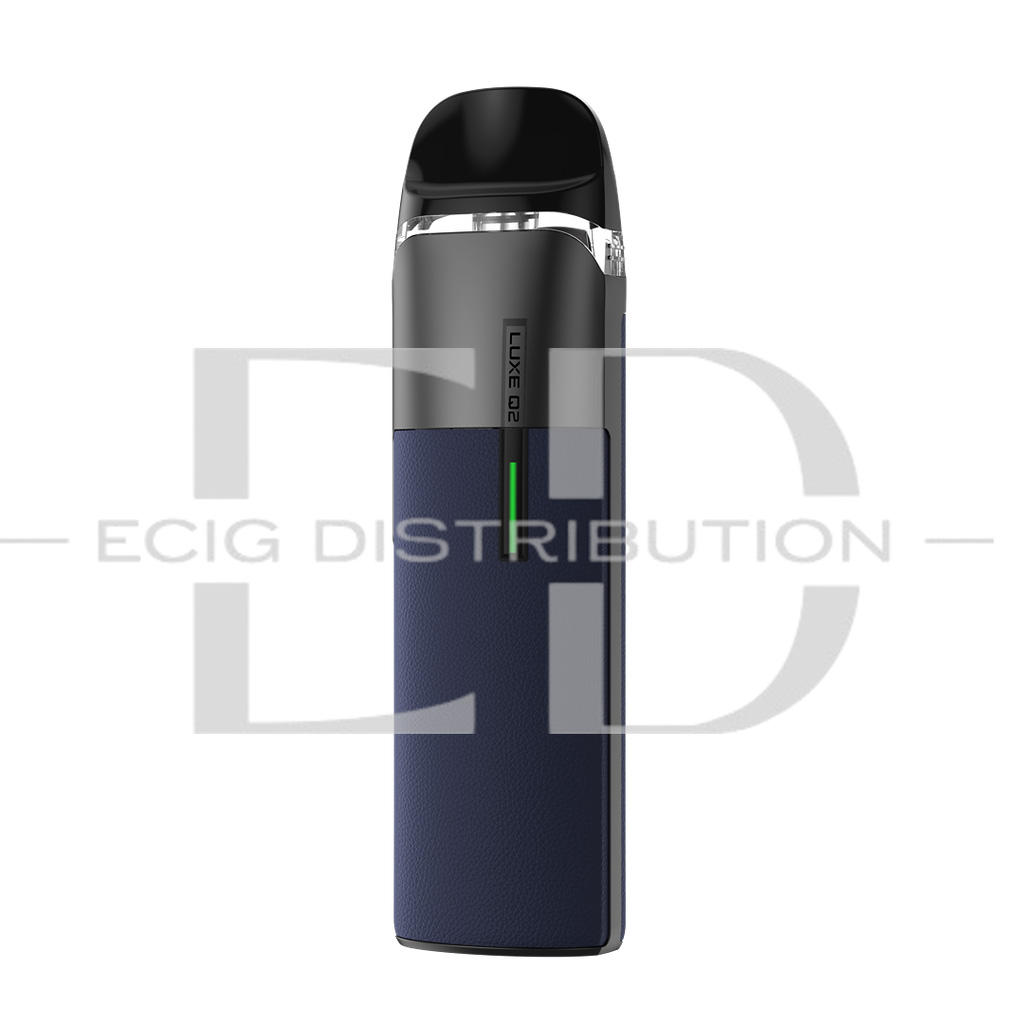 Vaporesso Luxe Q2 Kit - Blue