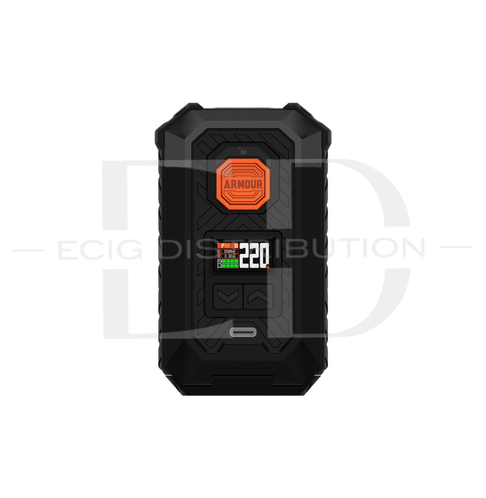 Vaporesso Armour Max Mod - Black