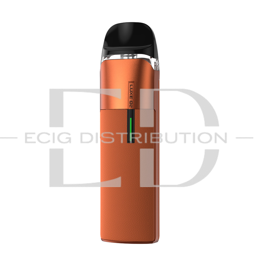 Vaporesso Luxe Q2 Kit - Orange