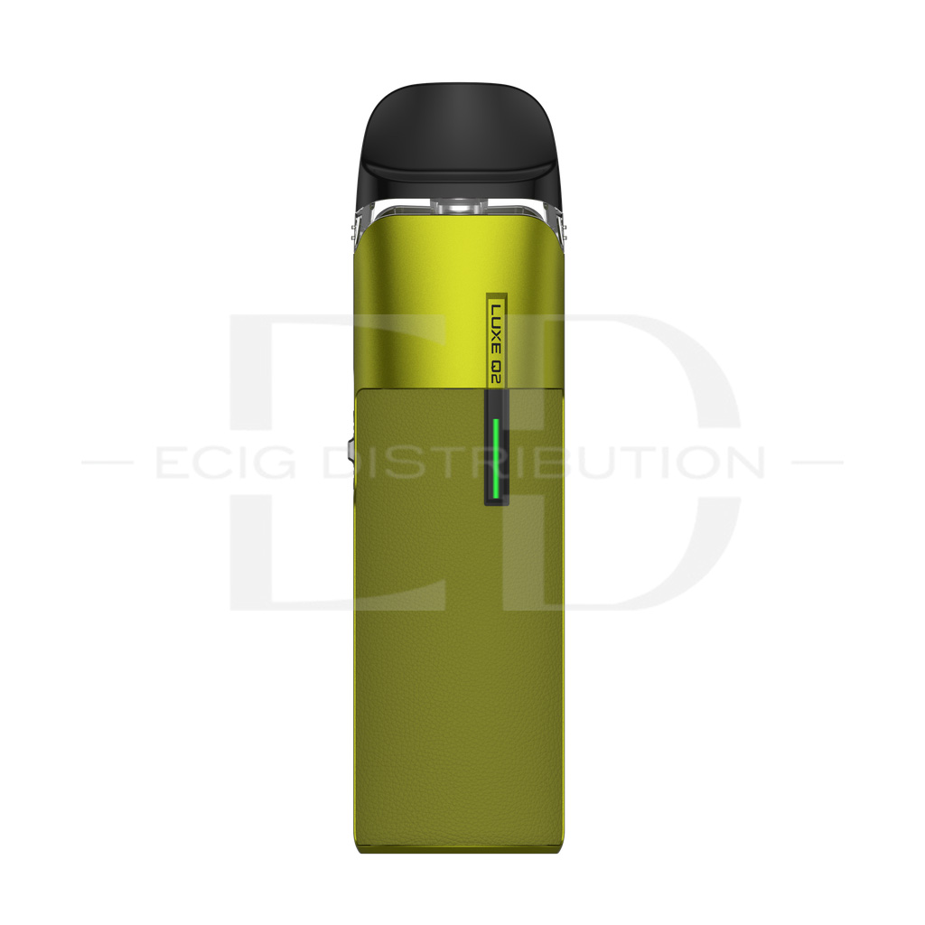 Vaporesso Luxe Q2 Kit - Green
