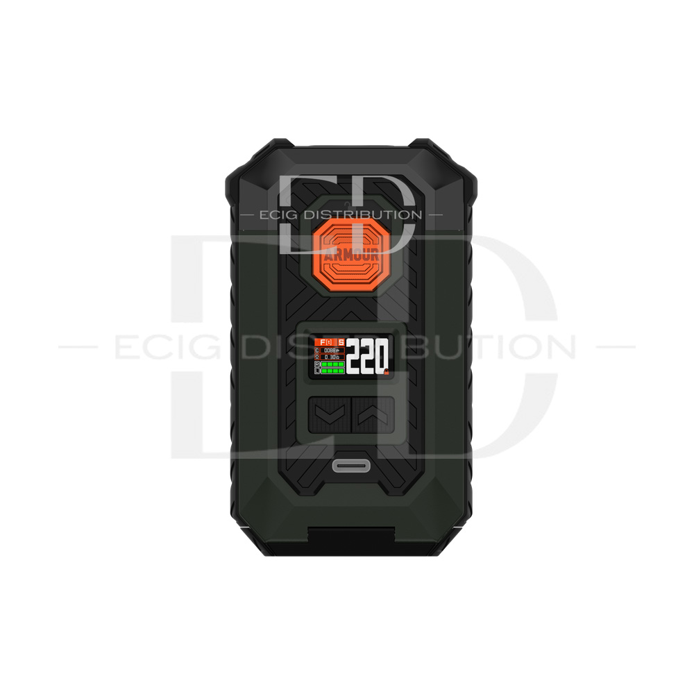 Vaporesso Armour Max Mod - Green