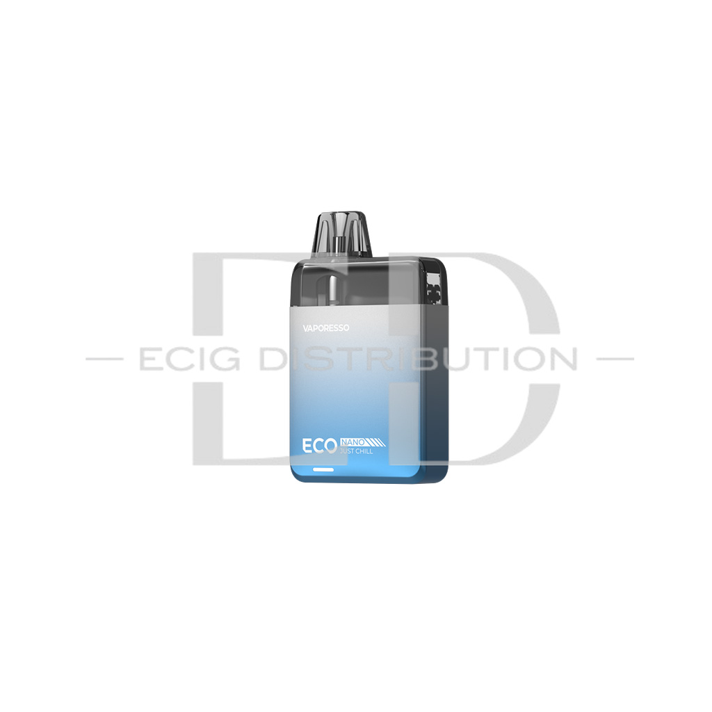 Vaporesso Eco Nano Kit - Phantom Blue