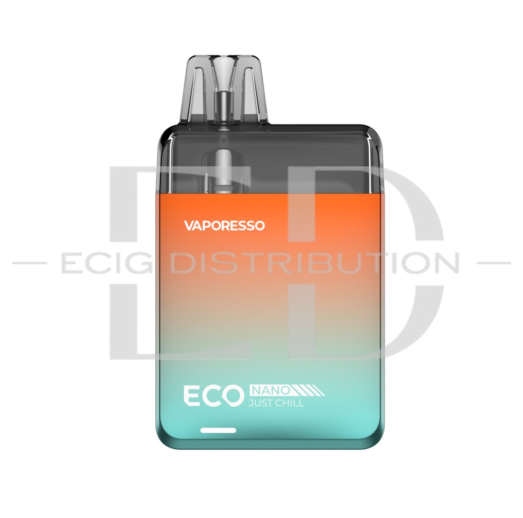 Vaporesso Eco Nano Kit - Sunrise Orange