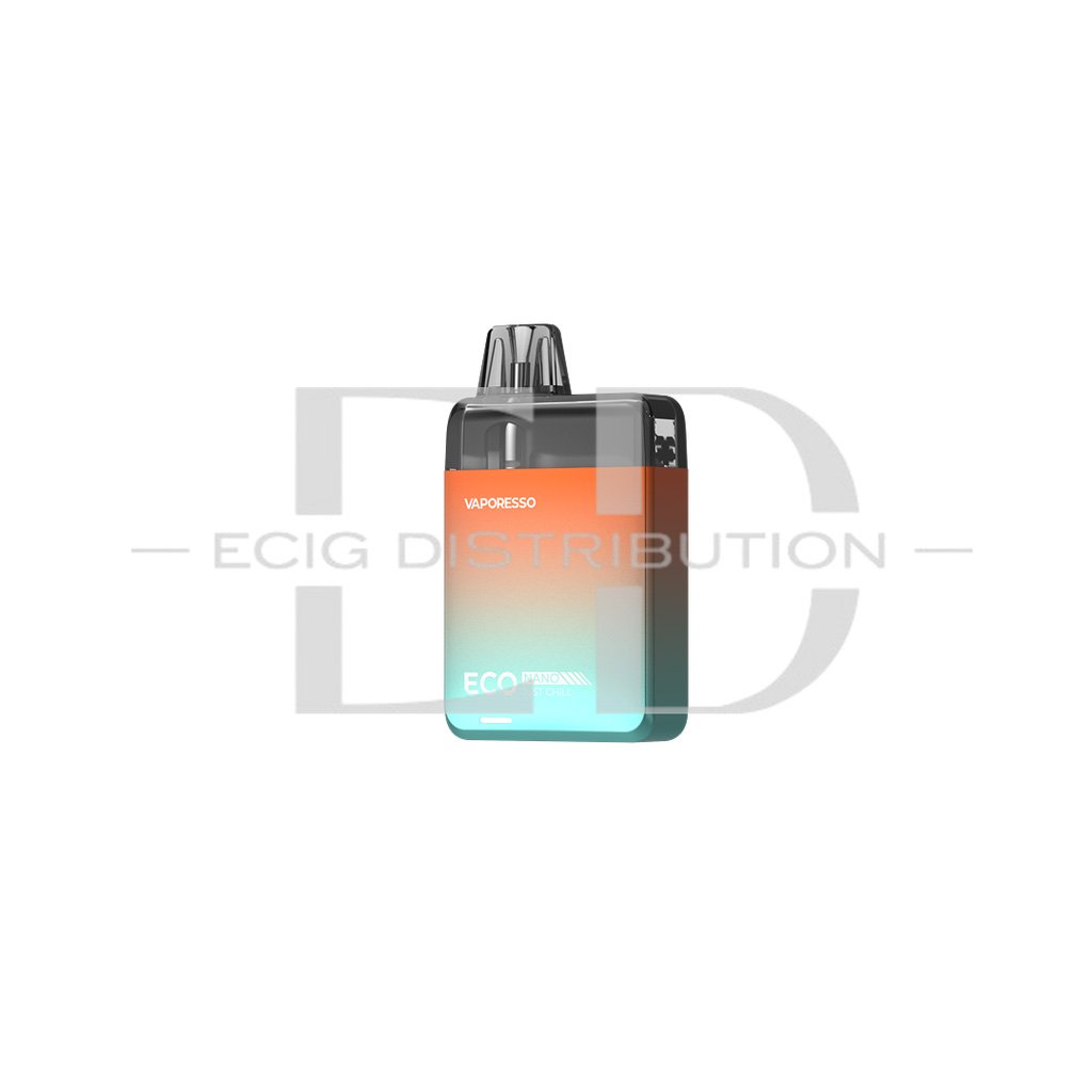 Vaporesso Eco Nano Kit - Sunrise Orange