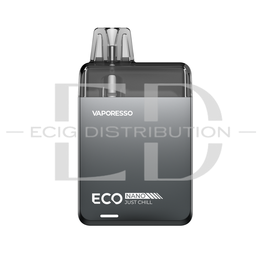 Vaporesso Eco Nano Kit - Universal Grey