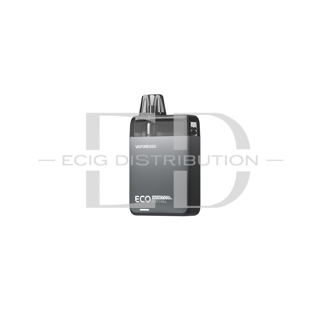 Vaporesso Eco Nano Kit - Universal Grey