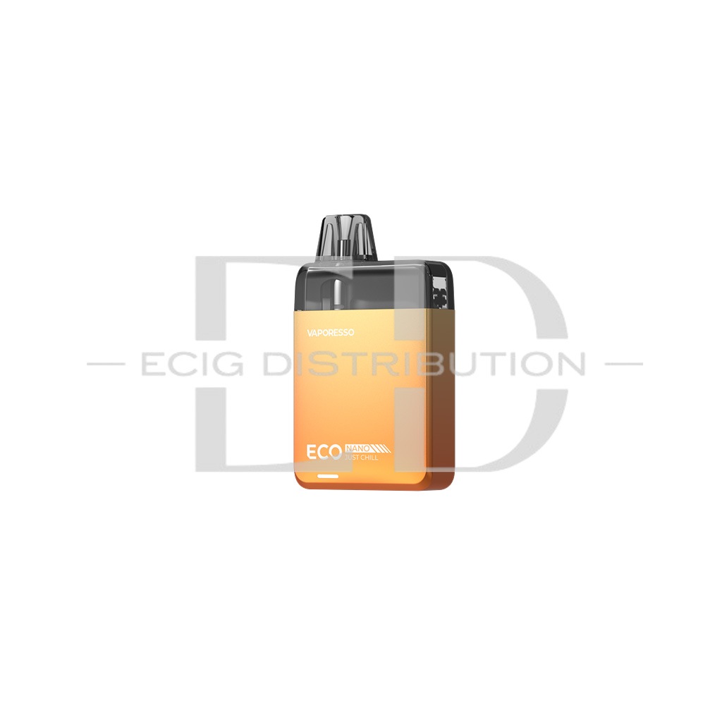 Vaporesso Eco Nano Kit - Sunset Gold