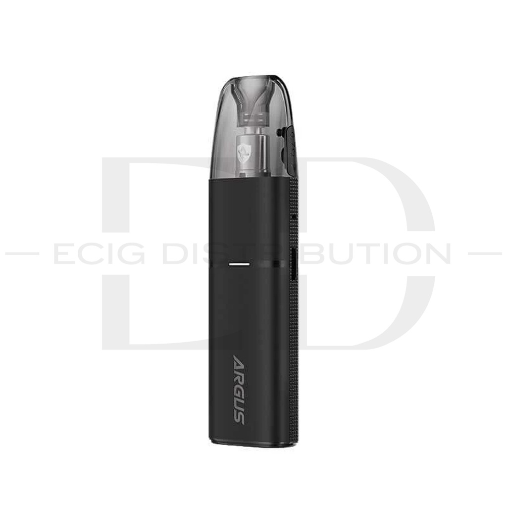 Voopoo Argus G3 Mini Pod Kit - Midnight Black