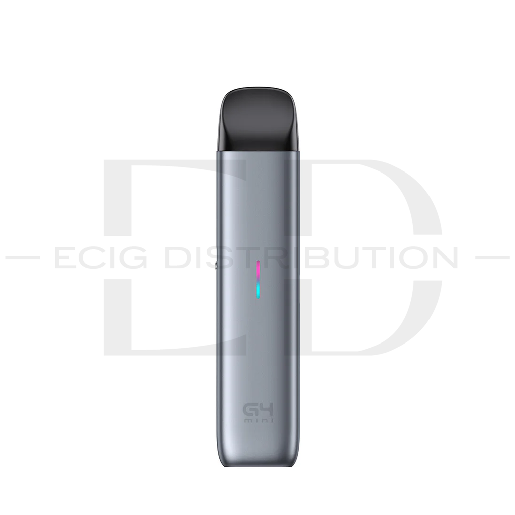 Uwell Caliburn G4 Mini Pod Kit - Slate Grey