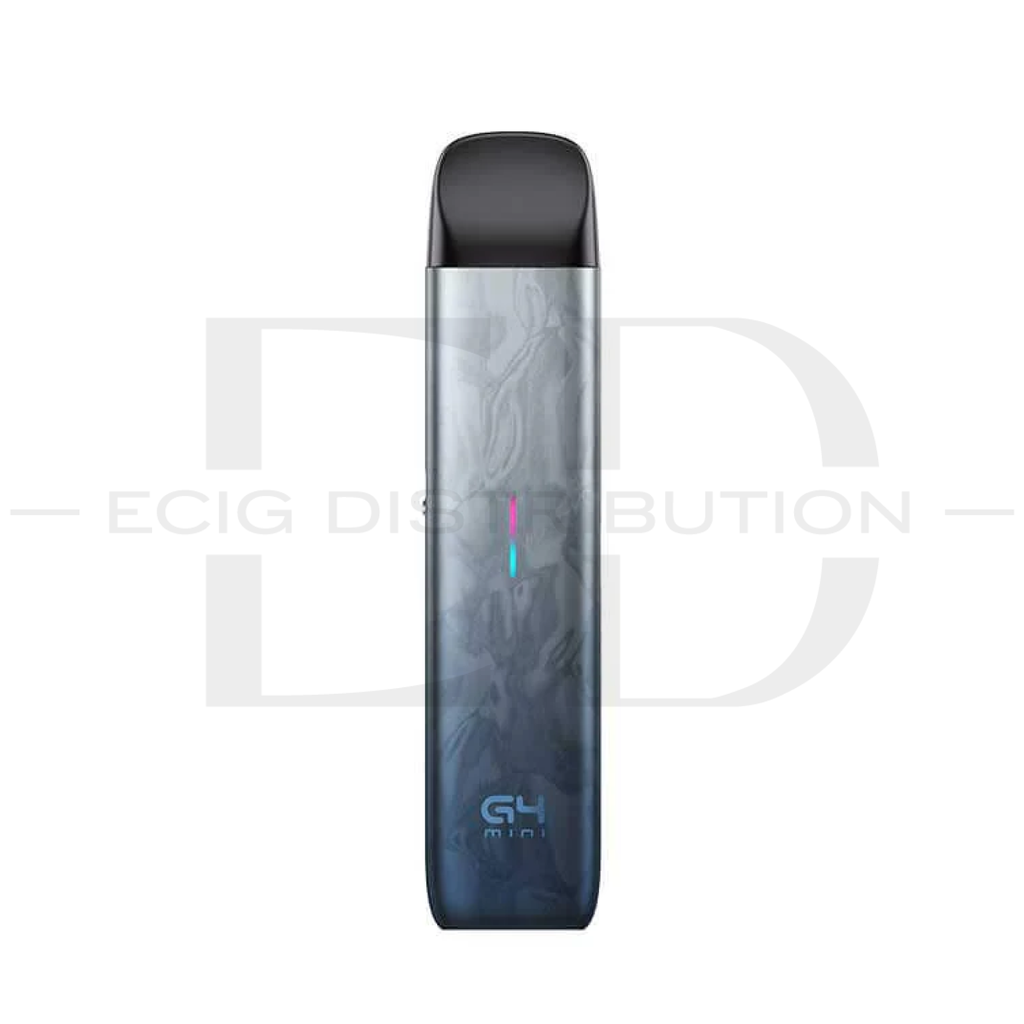 Uwell Caliburn G4 Mini Pod Kit - Dusty Indigo