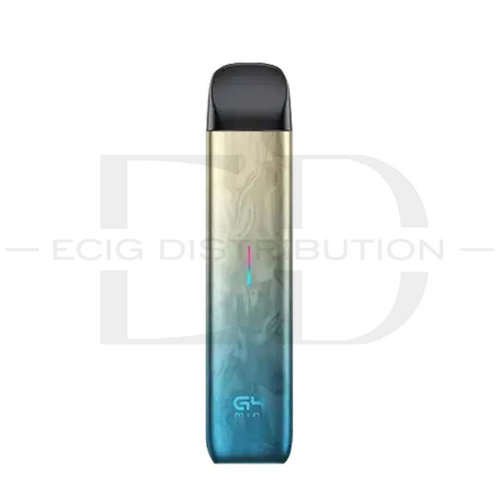 Uwell Caliburn G4 Mini Pod Kit - Coast Gold